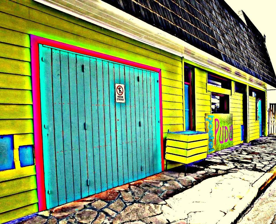 \u00BFCu\u00E1les son los mejores hoteles cerca de Cerro Otto? San Carlos de Bariloche Exterior foto