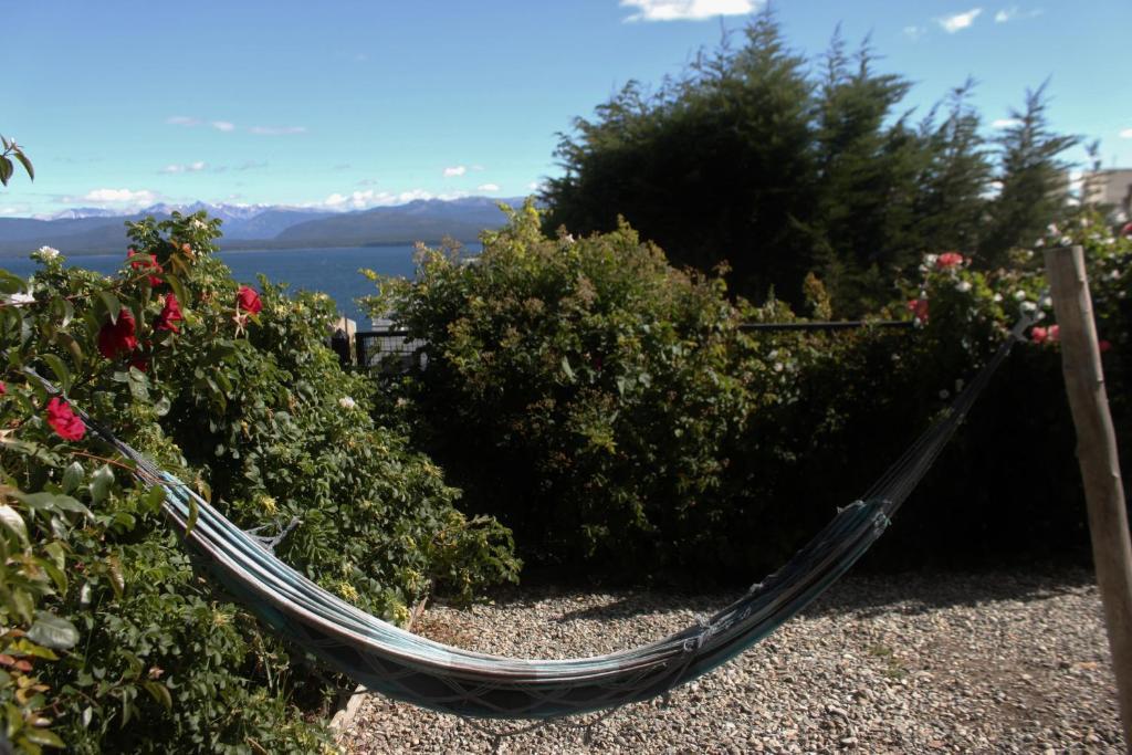 \u00BFCu\u00E1les son los mejores hoteles cerca de Cerro Otto? San Carlos de Bariloche Exterior foto