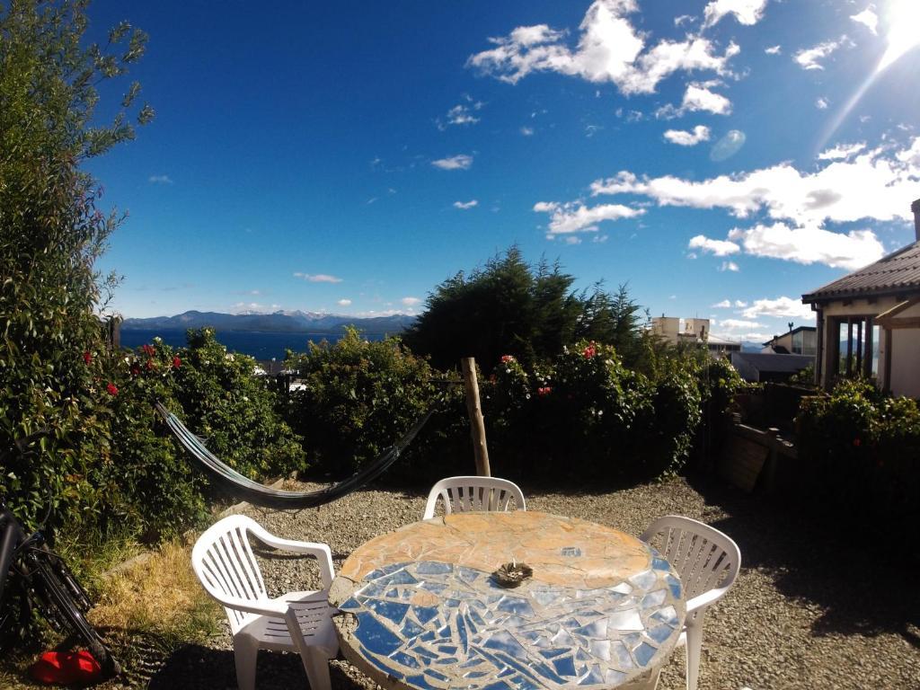 \u00BFCu\u00E1les son los mejores hoteles cerca de Cerro Otto? San Carlos de Bariloche Exterior foto