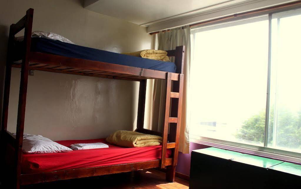 \u00BFCu\u00E1les son los mejores hoteles cerca de Cerro Otto? San Carlos de Bariloche Exterior foto