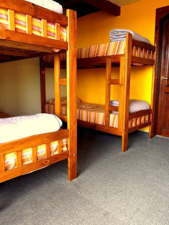 \u00BFCu\u00E1les son los mejores hoteles cerca de Cerro Otto? San Carlos de Bariloche Exterior foto