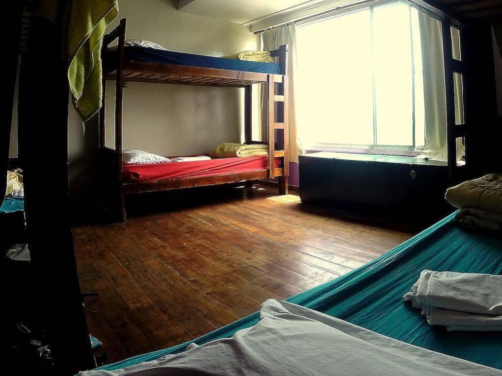 \u00BFCu\u00E1les son los mejores hoteles cerca de Cerro Otto? San Carlos de Bariloche Exterior foto