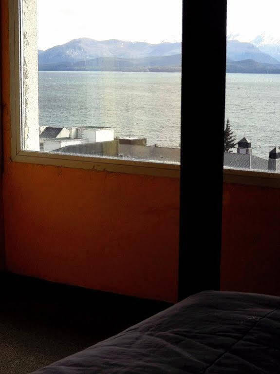 \u00BFCu\u00E1les son los mejores hoteles cerca de Cerro Otto? San Carlos de Bariloche Exterior foto
